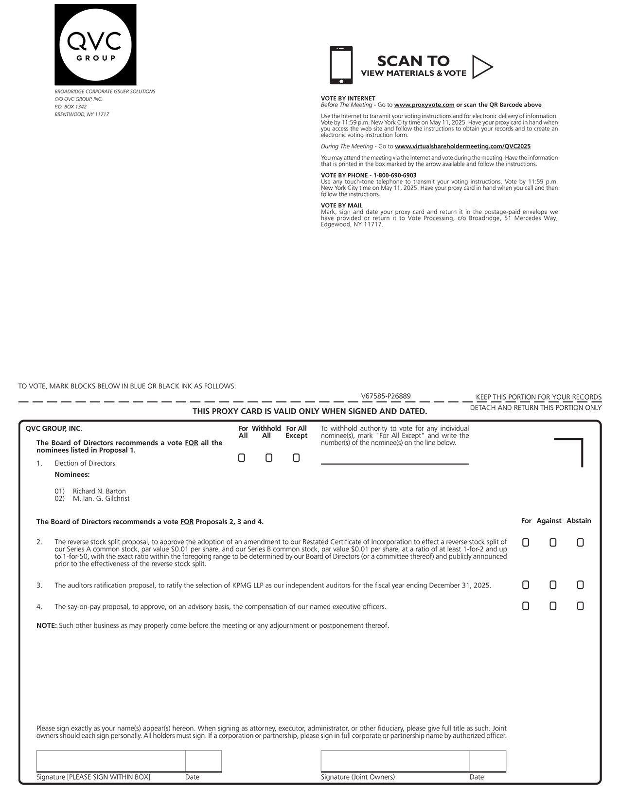 [MISSING IMAGE: px_25qurateproxy01pg01-bw.jpg]