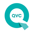 (QVC LOGO)