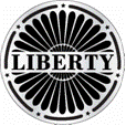(Liberty Logo)