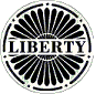 (LIBERTY LOGO)